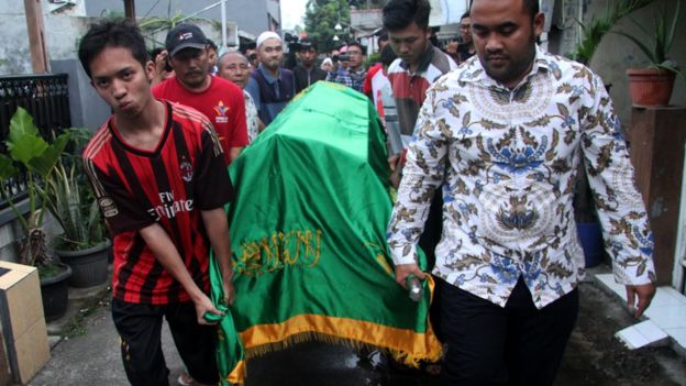 Terus Bertambah, 144 Petugas KPPS Meninggal Dunia, Ini Daftarnya