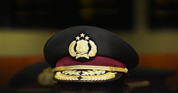 Ada Mutasi Besar-besaran, 7 Kapolres di Riau Diganti