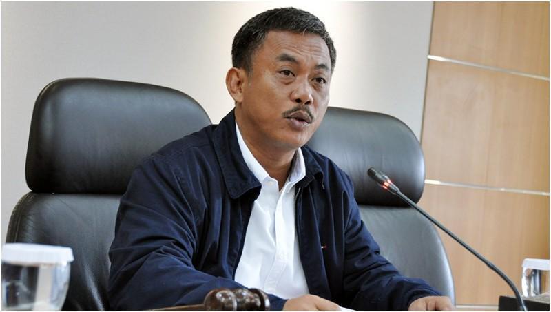 Politisi PDIP Ingatkan PSI yang Kembalikan Dana Reses, 'Jangan Merasa Gimana, Teman-teman harus Ngerti'