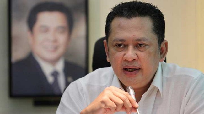 Ketua MPR Minta Pemberian Vaksin Booster untuk Masyarakat Digratiskan