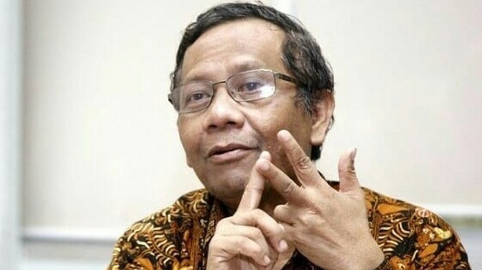 Sebut Money Politik Ada Sejak Orde Baru, Mahfud MD: Dulu di DPRD, kalau Sekarang Bayar ke Pimpinan Partai