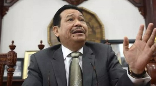 Otto Hasibuan Kaget, Pemerintah Beli Saham Rp55,8 Triliun. Lha, Freeport Itu kan Kontraknya Tergantung Pemerintah?