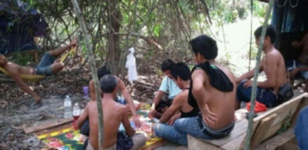 Tak Ada Jaminan Dilegalkan, Ratusan Ribu TKI Indonesia Pilih Bertahan di Persembunyian