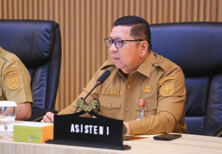 LPTQ Matangkan Persiapan MTQ ke-44 Riau