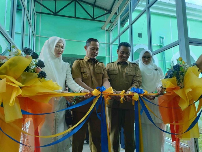 RSD Madani Pekanbaru Kini Sediakan Layanan Cuci Darah