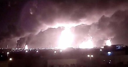 Iran Klaim 80 Tentara Amerika Serikat Tewas Dalam Serangan Puluhan Rudal ke Irak