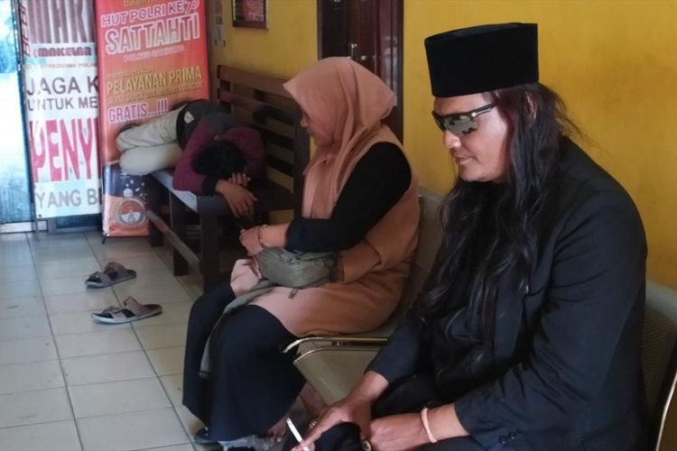 Geger! Ada Orang Mati Hidup Lagi di Sampang, Warga Tak Percaya Malah Lapor Polisi