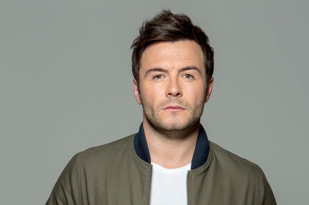 Curhat, Personel Westlife Ini Akui Suka Makan Nasi Goreng saat Tampil di Indonesia, 'Enak Sekali'