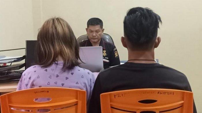 Astaga! Janda Satu Anak Digerebek Hendak Mesum dengan Remaja 19 Tahun di Bumi Perkemahan