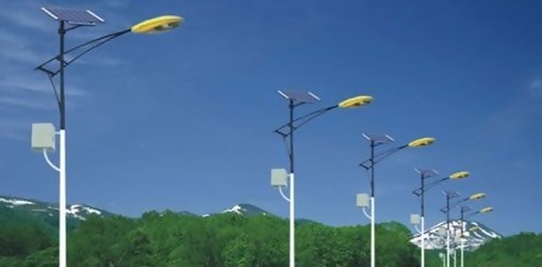 PARAH...Pantasan Gelap, Ternyata Belasan Lampu Solar Cell di Ujung Tanjung Raib Dimaling