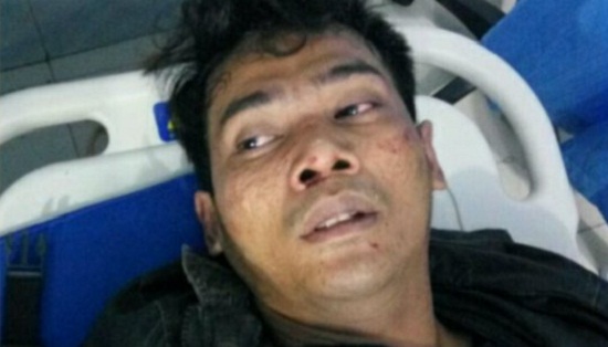 Pembunuh Wanita Mangga Besar Ditangkap, Pelaku Ditembak di  Perumahan Cikara Tengku Bey