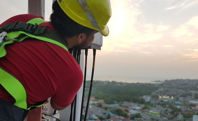 Tingkatkan Kelancaran Akses Broadband dan Pengalaman Gaya Hidup Digital, Telkomsel  Gelar Pemerataan Jaringan 4G/LTE di  Sumatera