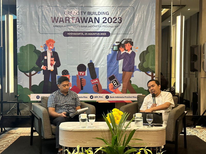 Konsumsi Rumah Tangga dan Pemerintah Dorong Pertumbuhan Ekonomi Domestik Triwulan II 2023