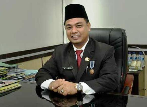 Jamil: Tutup Saja Kalau Ada Ritel Tanpa Izin Prinsip