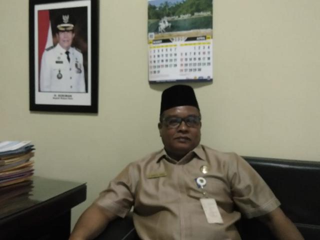 Bentuk Pelayanan Disdukcapil Rokan Hulu, 'Lengkap Persyaratan, Silakan Diterima dan Diurus'