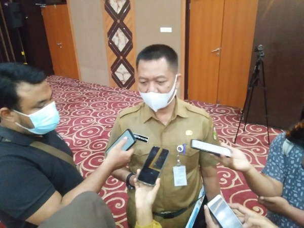 Pasukan Kuning PUPR Rutin Bersihkan Drainase