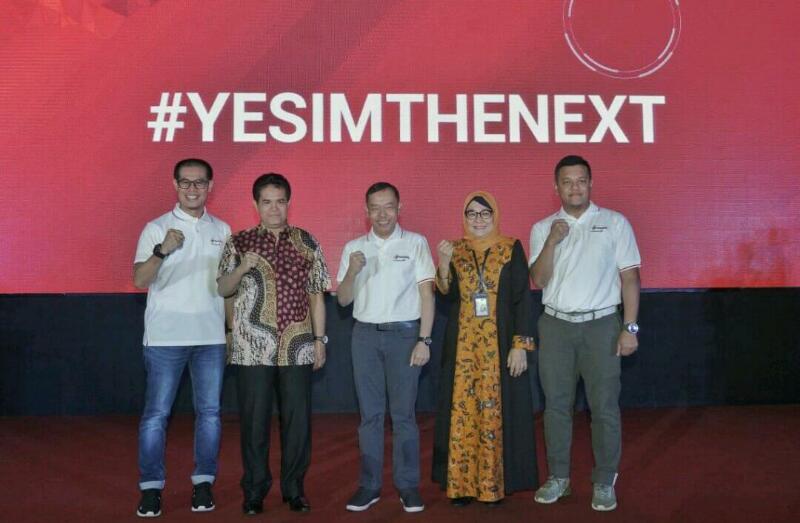 Telkomsel Kembali Gelar IndonesiaNEXT