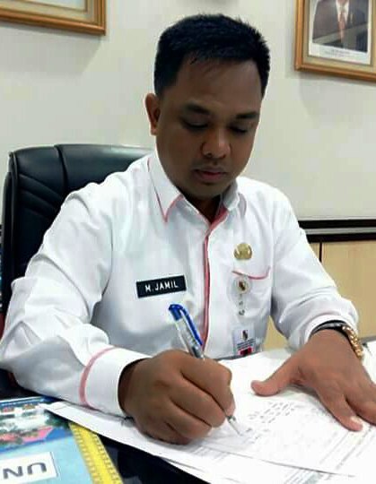 INGAT... Kepala DPM-PTSP Larang Pegawainya Lakukan Pungli