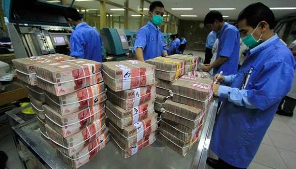 Pemerintah Masih Bisa Dapat Rp 100 Triliun dari Pemangkasan Anggaran Kementerian