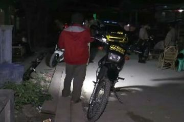 Bentrok Berdarah Warga Dua Dusun di Acara Maulid, 1 Tewas, 5 Luka Bacok