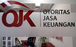 OJK Perintahkan Bank Blokir Rekening yang Terkait Judi Online