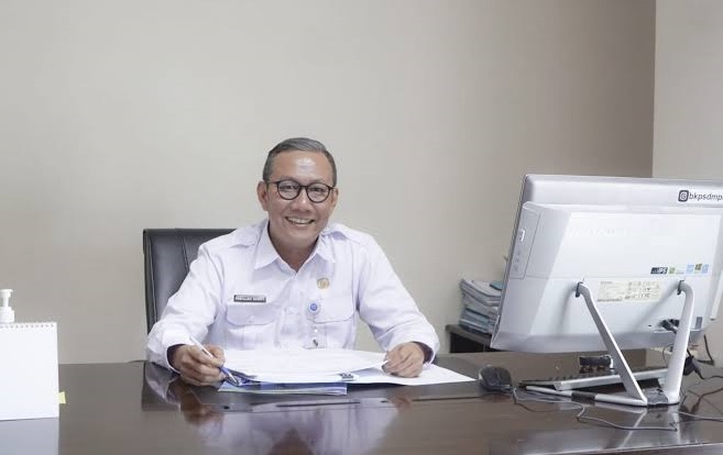 Pemko Pekanbaru Tak Terima Instruksi Pusat Terkait Penghapusan Honorer