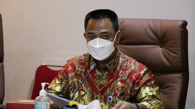 TPP ASN Pemko Pekanbaru Dipotong Hingga Akhir Desember 2021