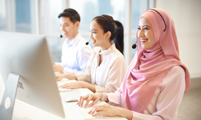 Telkomsel Tambah Layanan Outbound Call 188 di Platform 99% Usahaku