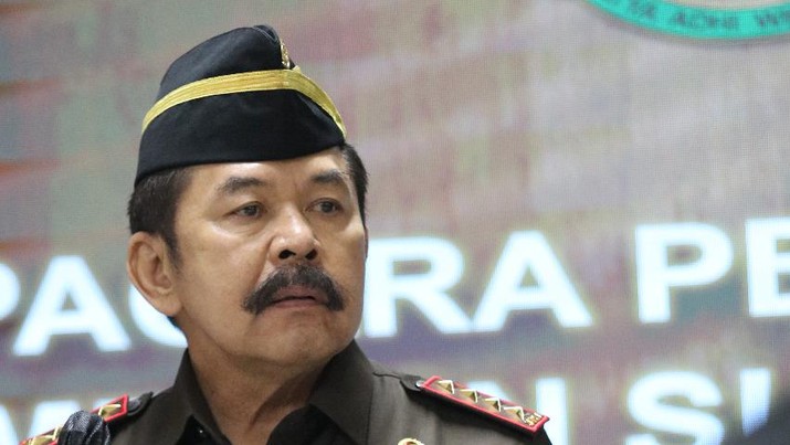 Kejagung Tunda Kasus Terkait Capres Cawapres hingga Pemilu 2024 Usai