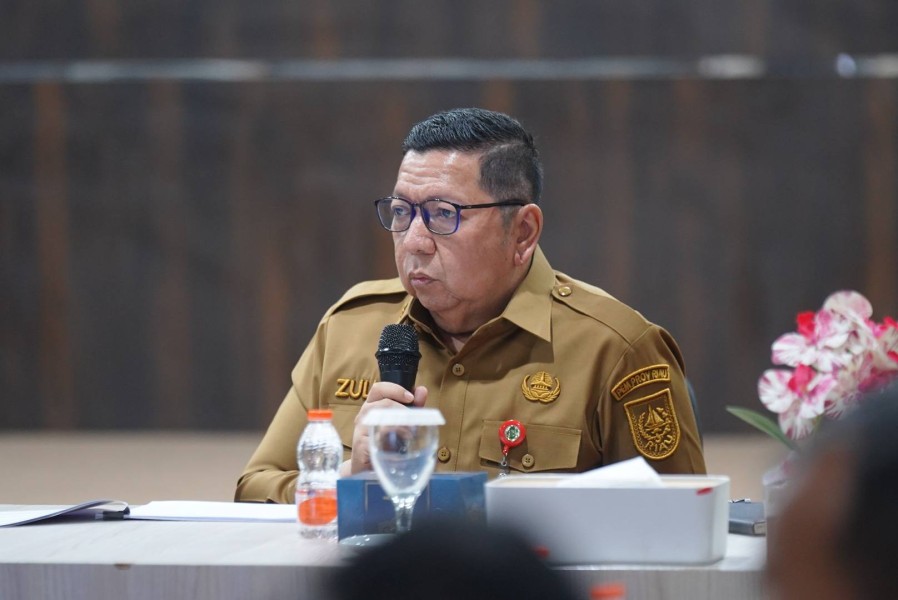 MTQ Riau 2026 Siap Digelar, 816 Peserta Bakal Berlaga di Kuansing