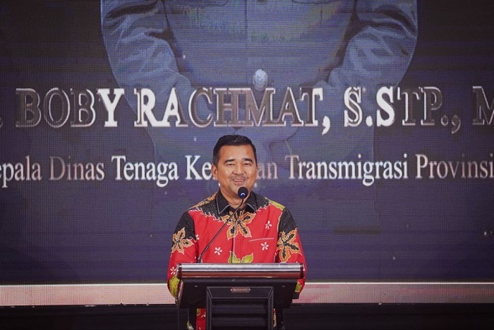 Rupat dan Pulau Burung Disiapkan untuk Lokasi Transmigrasi