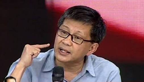 Besok, Polda Jadwalkan Pemanggilan Rocky Gerung Terkait 'Kitab Suci Adalah Fiksi', Padahal Laporannya April 2018
