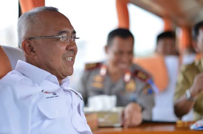 Tahun Depan, Pemprov Riau Bangun Dua Fly Over di Pekanbaru