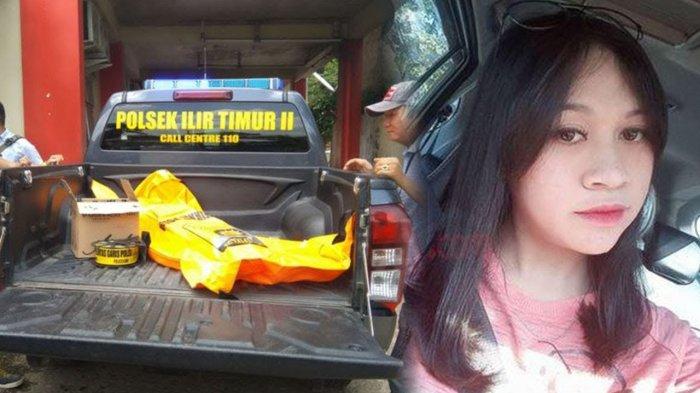TRAGIS... Usai Layani Tamu, Mahasiswi Cantik Tewas di Room Karaoke, Mulut Berbusa