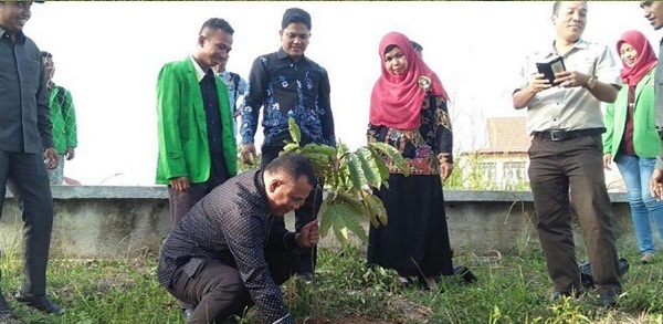 Fekon UPP Gelar Turnamen sepak bola, Mini Soccrer