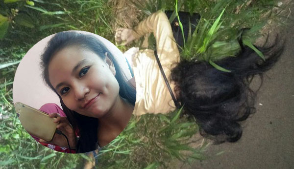 BERAWAL DARI CCTV, Polisi Bekuk 4 Orang Pembunuh Herawati si SPG Cantik, 1 Pelaku Didor