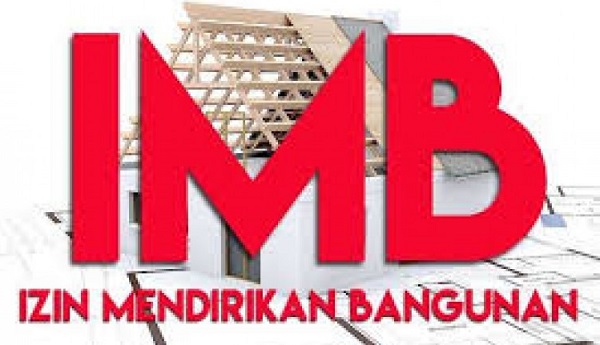 IMB Resmi Dihapuskan, Diganti PGB, Ini Perbedaannya...