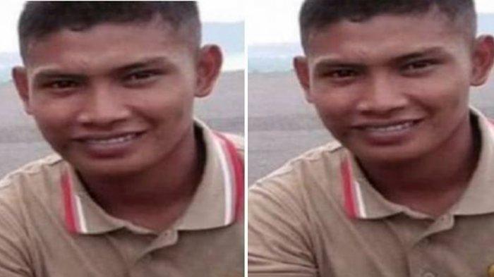 Lagi, Pratu Sirwandi Korban Penembakan KKB di Wamena Gugur