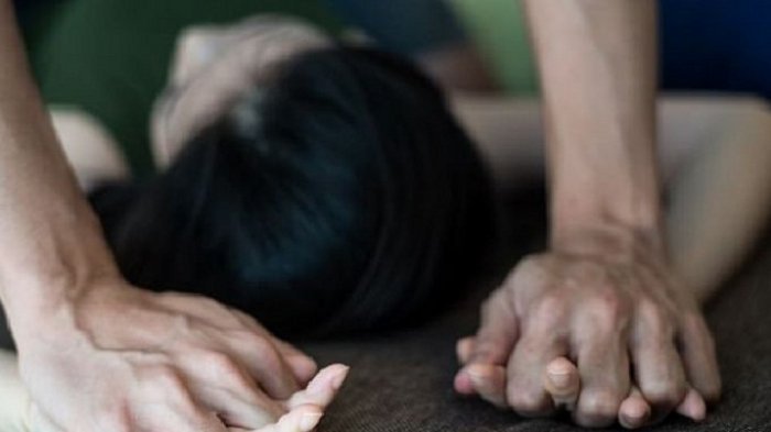Lamaran Ditolak Calon Mertua, Pria Ini Perkosa Pacarnya Tiga Hari Berturut-turut