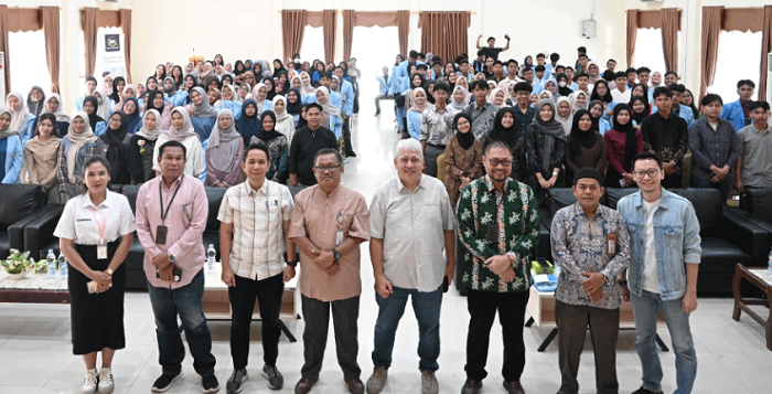 Pekanbaru Marketing Festival 2025 Digelar di Unri