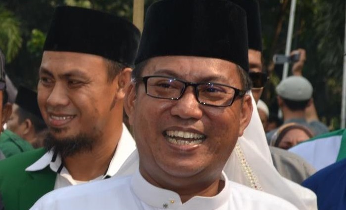 Innalillahi, Wakil Wali Kota Dumai Eko Suharjo Meninggal Dunia