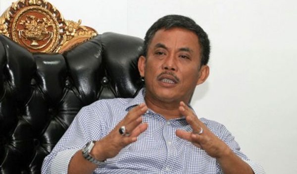Politisi PDIP Prasetyo Edi Marsudi 'Semprot' Anies Soal Imbauan Kerja di Rumah, ''Tak Bisa Asal Nutup Kantor''