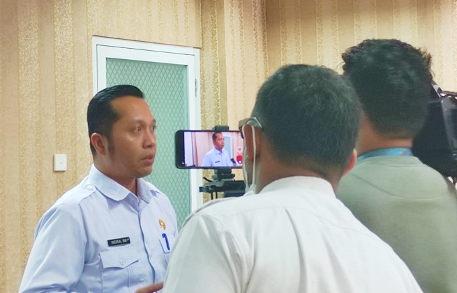 Diskominfo Rohil Keluarkan Surat Edaran Bagi Warnet, Batasi Waktu Untuk Pelajar