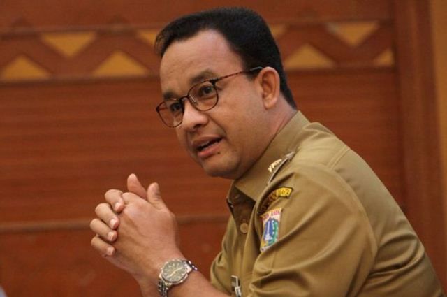 Dukung Anies Soal Perluasan Dataran di Kawasan Ancol PKS: Ini Bukan Reklamasi, Tapi Revitalisasi