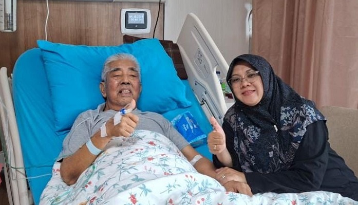 Dari Rp600 Miliar Menjadi Rp36 Miliar, Bupati dan DPRD Siak Hari Ini ke Kementerian Keuangan