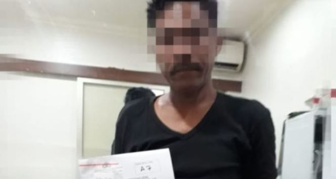 ASTAGHFIRULLAH...Ke Jakarta Pakai Uang Rakyat, Anggota DPRD Partai Demokrat Pesta Sabu di Hotel dengan Cewek