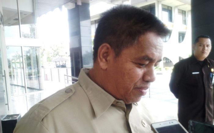Pemprov Klaim Persiapan MTQ Riau 2018 Sudah Capai 60 persen