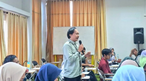 Kreator Muda Inhu Didorong Jadi Penggerak Literasi Digital Lewat Lomba Video Konten