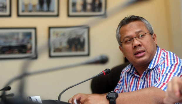 Kubu 01 dan 02 Saling Klaim Menangi Pemilu 2019, KPU Tak Mau Ambil Pusing