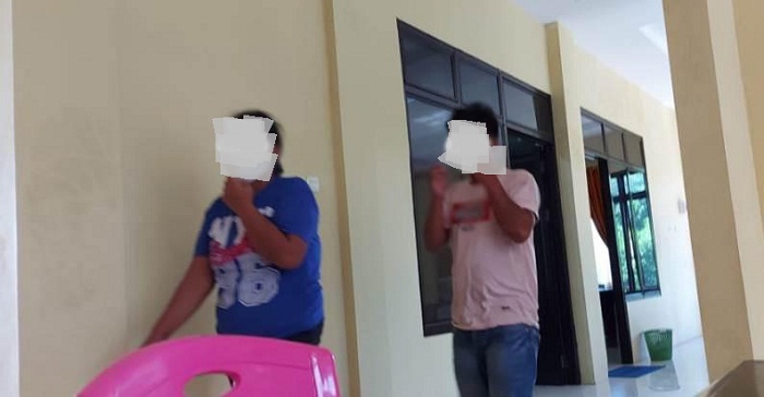 Ngaku Sama-sama Mabuk, Ini Kronologi Ibu dan Anak Berhubungan Intim Saat Suami Melaut
